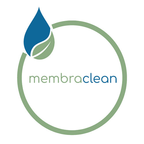 Logo membraclean 500 x 500 rund