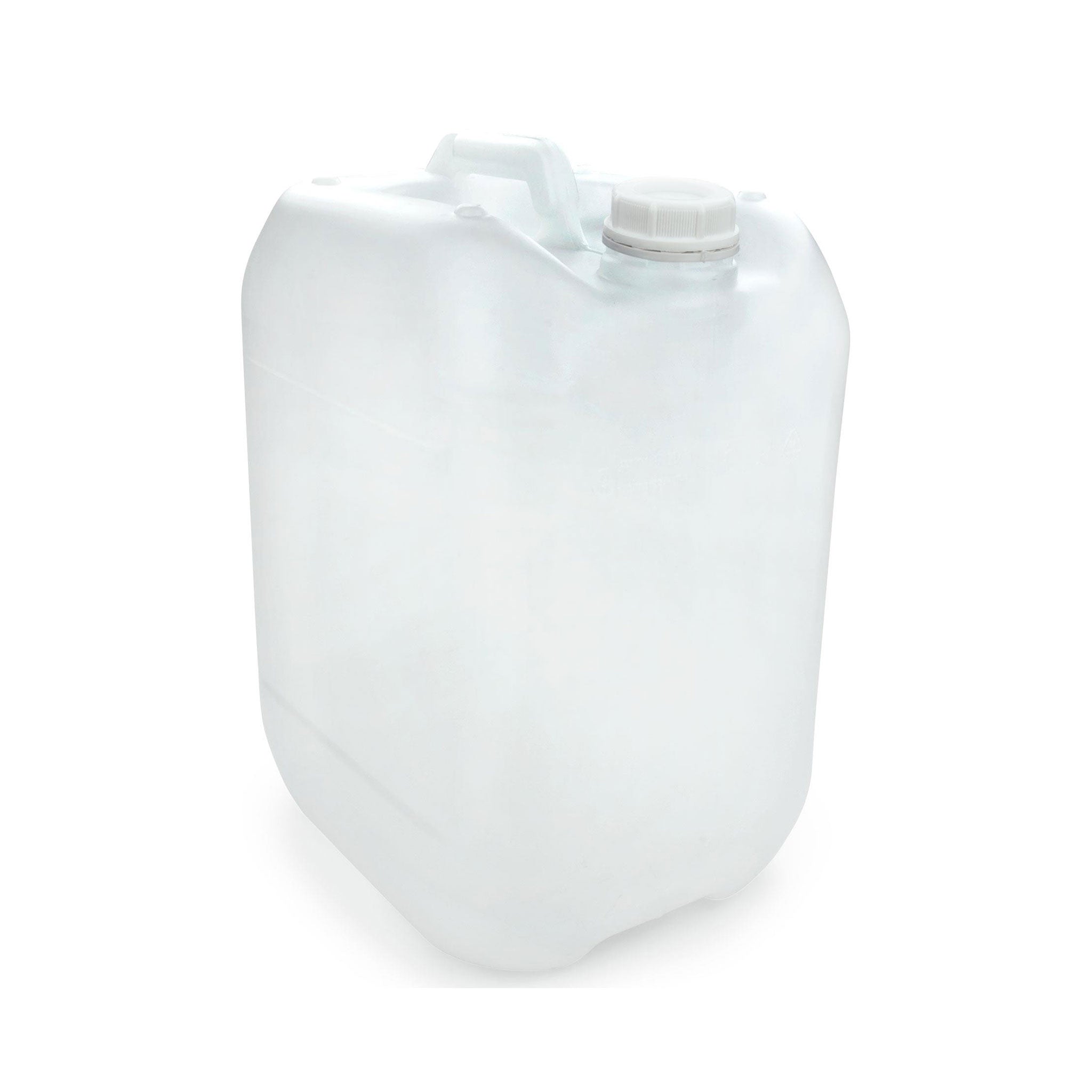 Happy People Wasserkanister - Praktischer Kanister Für Outdoor & Camping