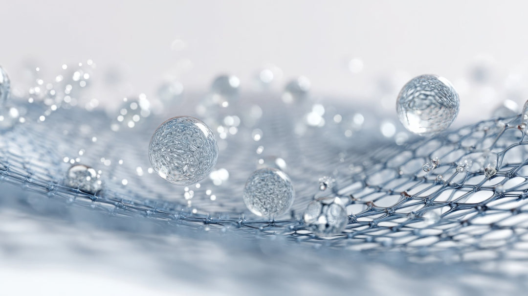 Was ist Aktivchlor? - Grundlagen der Trinkwasserdesinfektion mit hypochloriger Säure - membraclean-shop.de