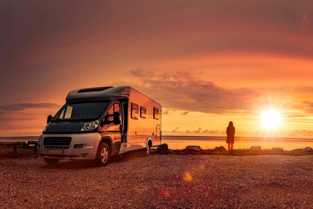 membraclean Trinkwasseraufbereitung Camping & Wohnmobile - membraclean-shop.de