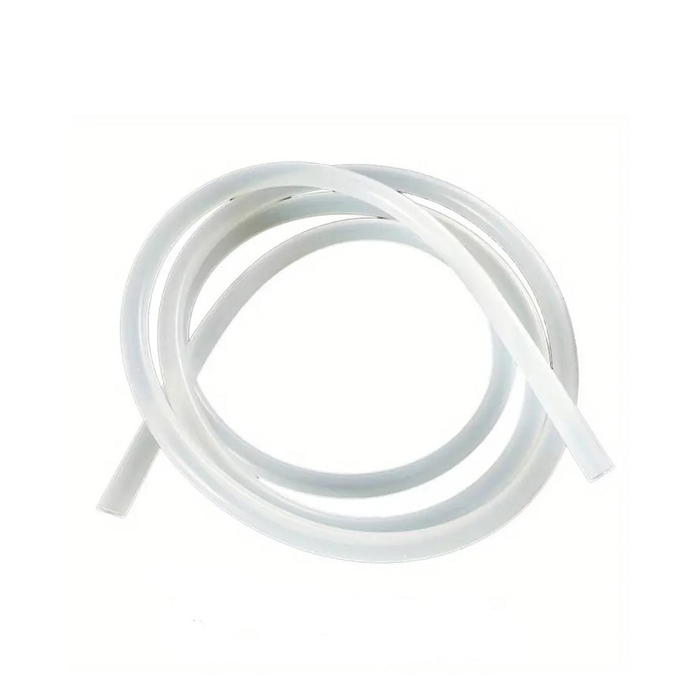 1,0m membraclean Ersatz Silikon-Schlauch 3x5mm für Befüllset 20ml, 50ml, 100ml
