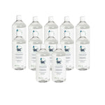 Produktbild membraclean Trinkwasseraufbereitung für Camping und Wohnmobile 12x1 Liter