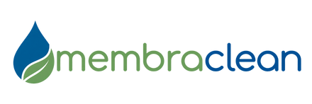 membraclean Logo gross