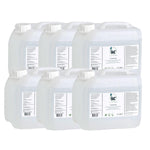 6x 3 Liter membraclean Trinkwasseraufbereitung Camping & Wohnmobile Sparset - membraclean-shop.de