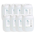 8x 10 Litermembraclean Desinfektion für Flächen & Gegenstände - membraclean-shop.de