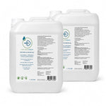 Produktbild für membraclean AIR Kaltvernebelung das modernes Hygienekonzentrat 2x 10 Liter