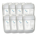 Produktbild membraclean AIR Kaltvernebelung 8x10 Liter