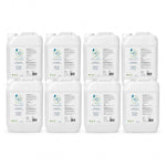 8x 5 Liter membraclean AIR Kaltvernebelung - modernes Hygienekonzentrat (40 Liter)