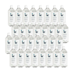 24x 1 Liter membraclean Trinkwasseraufbereitung Camping & Wohnmobile Sparset - 24 Liter MEGA Sparset