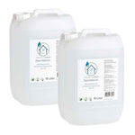 Produktbild für membraclean Desinfektion für Flächen & Gegenstände 2x10 Liter