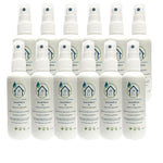 Produktbild für membraclean Desinfektion für Flächen & Gegenstände 12x100 ml