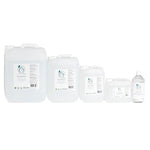 Gruppenbild membraclean Desinfektion für Flächen & Gegenstände