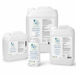 Gruppenbild für membraclean AIR Kaltvernebelung das modernes Hygienekonzentrat 