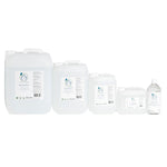 Gruppenbild membraclean Desinfektion für Flächen & Gegenstände