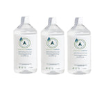 Produktbild für membraclean H2O Trekking & Survival 3x1 Liter