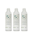 Produktbild für membraclean H2O Trekking & Survival 3x250 mm