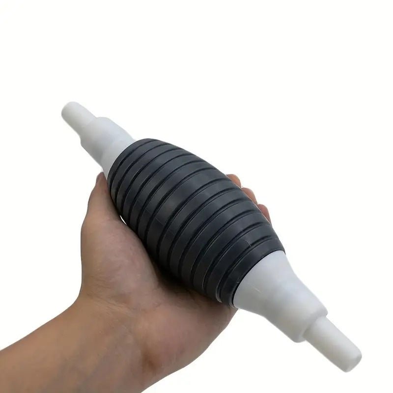 Hochwertige Ansaugpumpe, Umfüllpumpe, Handpumpe zum einfachen umfüllen