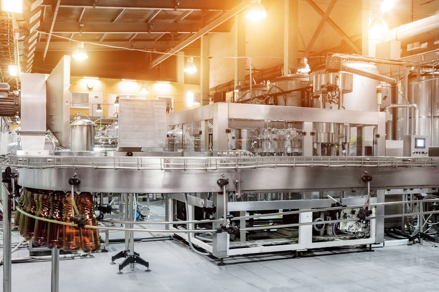 Membraclean: Professionelle Industrie Hygiene und Industrie Desinfektion Banner