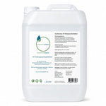 Produktbild 20 Liter membraclean TD Trinkwasserdesinfektion - z.B. für Dosieranlagen, PT 5