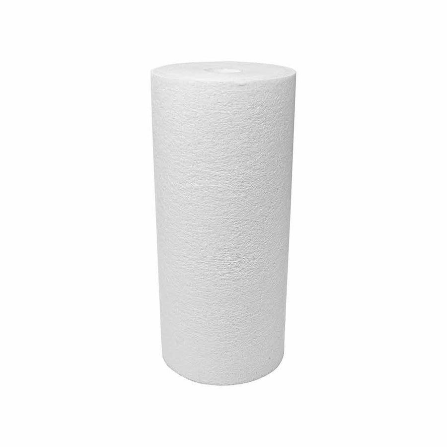 membraclean Ersatzfilter 5" für membraclean Befüll Vorfilter-Set, 5, 1µm (1 Micron) - membraclean-shop.de