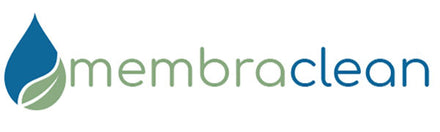 membraclean-Logo groß, 600 × 180 px