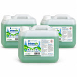 Produktbild membraclean Hochleistungs-Reiniger 3 x 3 Liter