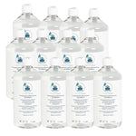 Produktbild membraclean Trinkwasseraufbereitung für Schifffahrt, Boote und Yachten 12x1 Liter