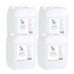 Produktbild membraclean Trinkwasseraufbereitung für Schifffahrt, Boote und Yachten 4x20 Liter