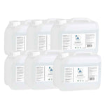 Produktbild membraclean Trinkwasseraufbereitung für Schifffahrt, Boote und Yachten 6x3 Liter