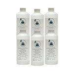 Produktbild membraclean Trinkwasseraufbereitung für Schifffahrt, Boote und Yachten 6x0,5 Liter