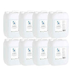 Produktbild membraclean Trinkwasseraufbereitung Schifffahrt 8x20 Liter