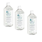 Produktbild membraclean Trinkwasseraufbereitung "Tierisch gut" für Nutztiere und Haustiere 3x1 Liter