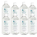 Produktbild membraclean Trinkwasseraufbereitung "Tierisch gut" für Nutztiere und Haustiere 8x1 Liter