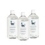 Produktbild für membraclean Trinkwasseraufbereitung Camping & Wohnmobile 3x1 Liter (3 Liter)