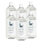 Produktbild für membraclean Trinkwasseraufbereitung Camping & Wohnmobile 6x1 Liter (6 Liter)