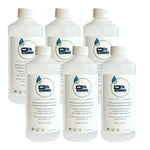 Produktbild für membraclean Trinkwasseraufbereitung Camping & Wohnmobile 6x0,5 Liter (3 Liter)