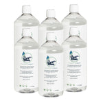 6x 1 Liter membraclean Trinkwasseraufbereitung Camping & Wohnmobile Sparset - membraclean-shop.de