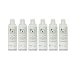 6x 250ml membraclean H2O Trekking & Survival zur Trinkwasseraufbereitung - membraclean-shop.de