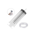 membraclean 500ml Dosierset/Befüll-Set inkl. 50cm Schlauch, einfachen dosieren - membraclean-shop.de